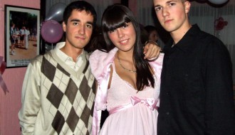 Jovana 18. rođendan