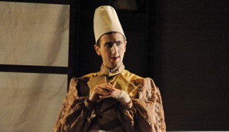 Hamlet u pikantnom sosu