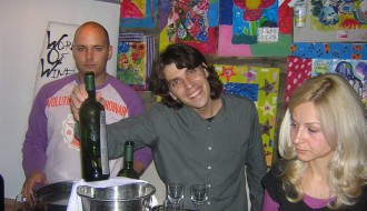 JCI Humanitarna akcija