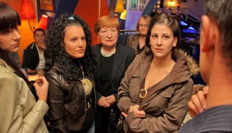 10 godina male mature O.Š. Matko Vuković