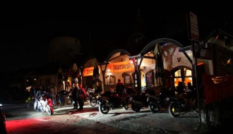 Bajkeri u vetrenjači