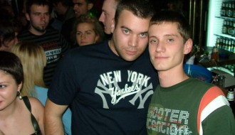 Muzika:Poco Loco Band