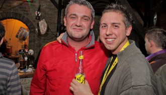 Promocija Smile piva