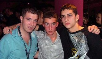 Muzika:Poco Loco Band