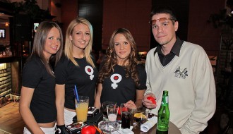 Promocija Stock pića