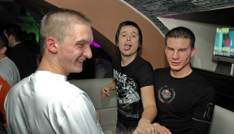 Otvaranje nove klubske sezone