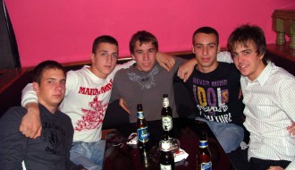 Muzika:Poco Loco Band