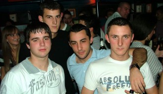 Muzika: Poco Loco Band