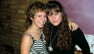 Muzika:Iva i Vuk Vučinić