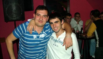 Muzika:Poco Loco Band