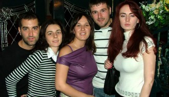 Muzika:Poco Loco Band