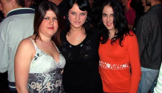 Muzika:Iva i Vuk Vučinić sa Band-om