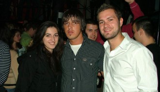 Muzika:Poco Loco Band