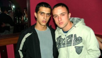 Muzika:Poco Loco Band