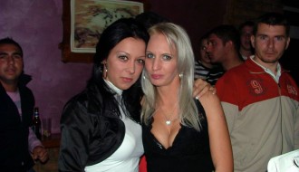 Muzika:Iva i Vuk Vučinić