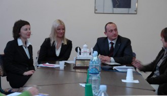 Konferencija Međunarodne Komore Mladih - JCI Subotica