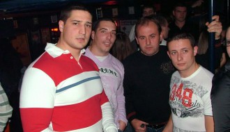 Muzika:Poco Loco Band