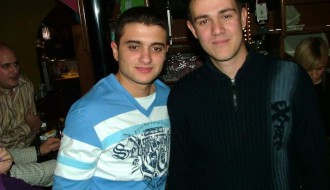 Muzika :Poco Loco Band