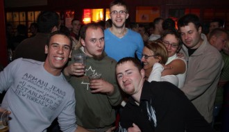 Fred Numf, Nezza, Ascaloon