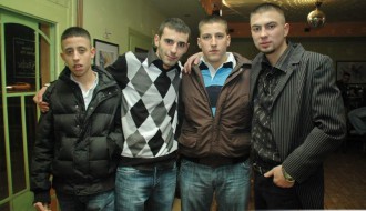 18-ti rođendan iGoR_JF