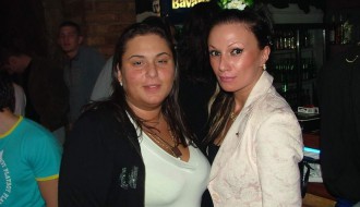 Muzika:Iva i Vuk Vucinic i Band