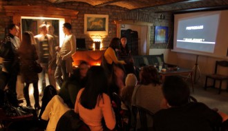 Performans *Usamljenost*