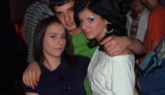 Muzika:Sale,Gale i Veneta