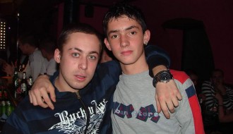 Muzika:Poco Loco Band