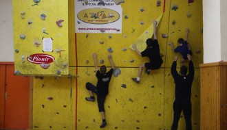 Alpinistički Klub PK Spartak