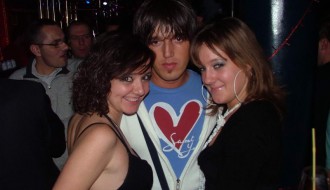 Muzika:Poco Loco Band