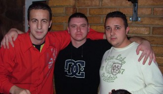 Muzika:Iva i Vuk Vucinic