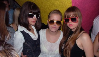 Muzika:Poco Loco Band