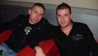 Muzika:Iva i Vuk sa Band-om