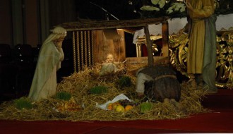 Božićna misa - Ponoćnica