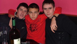 Muzika:Poco Loco Band