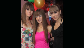 18. Rođendan - Tamara Ostojić