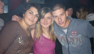 Club Faith - Čantavir