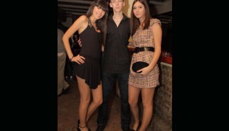 18. Rođendan - Mitrović Nikola