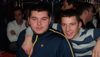 Muzika:Poco Loco Band