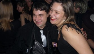 Doček Nove 2009. godine