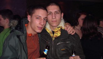 Muzika:Iva i Vuk Vučinić