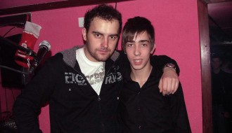 Muzika: Poco Loco Band