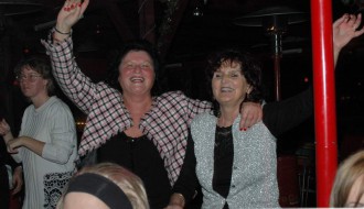 Doček Pravoslavne nove godine