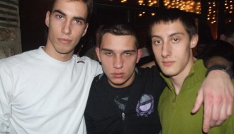 Doček Pravoslavne Nove godine