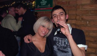 Doček Pravoslavne Nove Godine