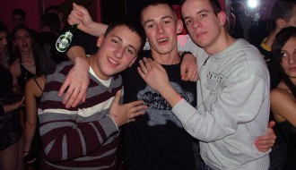 Doček Pravoslavne Nove Godine