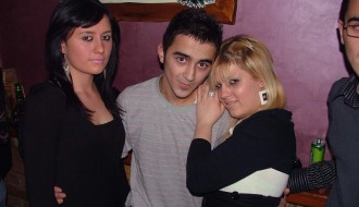 Muzika:Iva i Vuk Vučinić