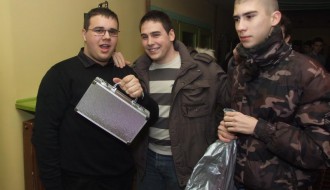 18. Rođendan - FilipJFSU