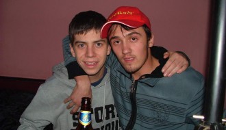 Muzika: Sale,Gale i Ivana