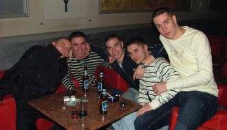 Muzika:Iva i Vuk Vucinic